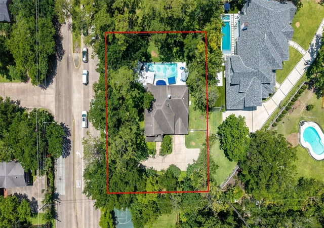45th image of 335 Voss Rd, Houston, TX 77024 | MLS# 4712358