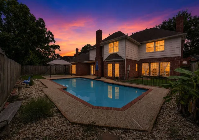1st image of 20502 Chadbury Park Dr, Katy, TX 77450 | MLS# 18901621