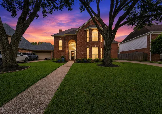 2nd image of 20502 Chadbury Park Dr, Katy, TX 77450 | MLS# 18901621