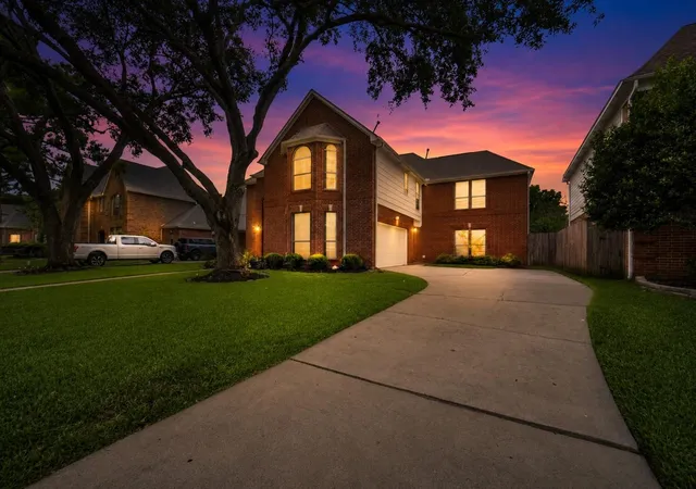 Photo 3 of Sale Pending at 20502 Chadbury Park Dr, Katy, TX 77450 | MLS# 18901621 | Listing updated on 2026-09-13
