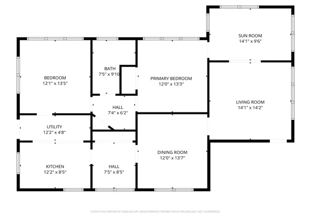 2nd image of 2213 Wheeler St, Houston, TX 77004 | MLS# 6955255