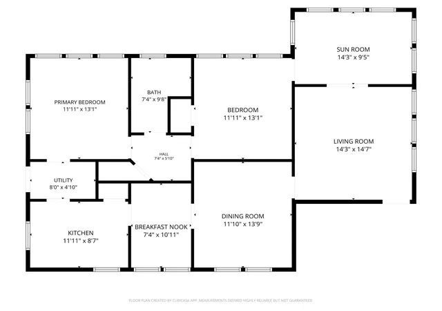 3rd image of 2213 Wheeler St, Houston, TX 77004 | MLS# 6955255