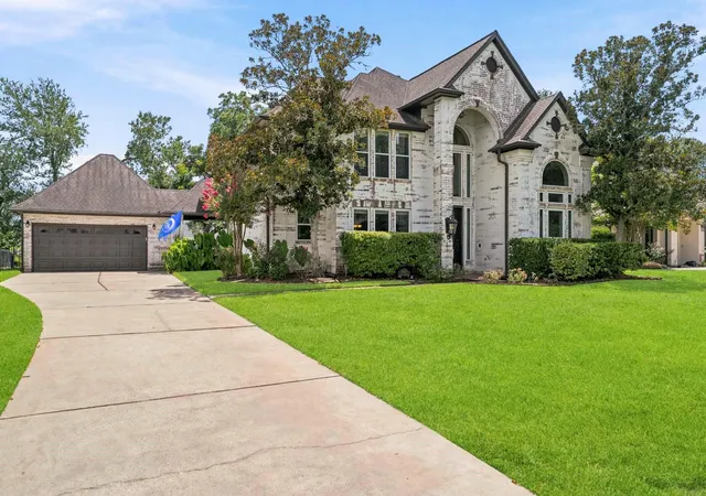 4th image of 33107 Whitley Ct, Fulshear, TX 77441 | MLS# 36978111