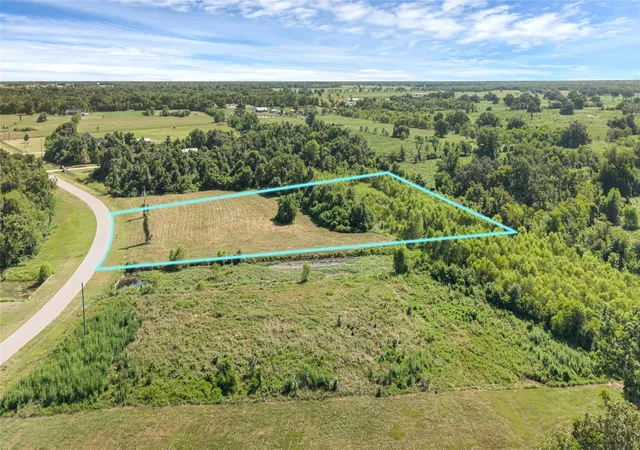 Photo 1 of Land for sale at 22810 Pittman Dr, Angleton, TX 77515 | MLS# 39172943 | Listing updated on 2026-08-29