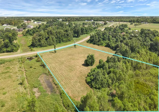 Photo 2 of Land for sale at 22810 Pittman Dr, Angleton, TX 77515 | MLS# 39172943 | Listing updated on 2026-08-29