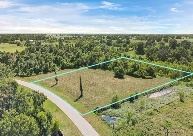 Photo 3 of Land for sale at 22810 Pittman Dr, Angleton, TX 77515 | MLS# 39172943 | Listing updated on 2026-08-29