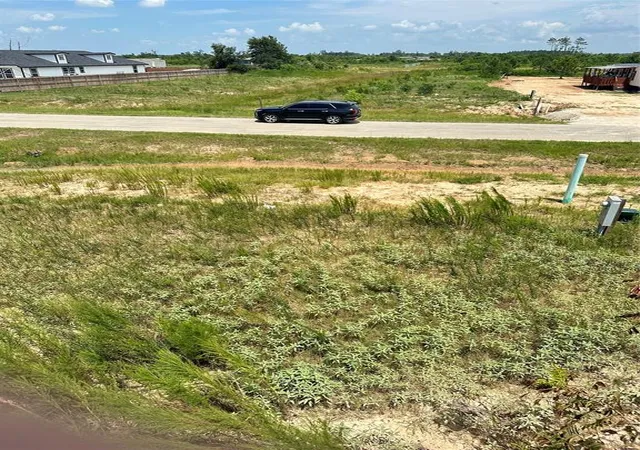 Photo 3 of Land for sale at 1211 Road 5705, Cleveland, TX 77327 | MLS# 25448765 | Listing updated on 2026-09-01