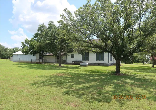 Homes for sale in Schulenburg, TX | 1413 N Main St, Schulenburg, TX 78956 | MLS# 59056015