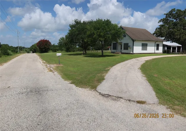 Homes for sale in Schulenburg, TX | 1413 N Main St, Schulenburg, TX 78956 | MLS# 59056015