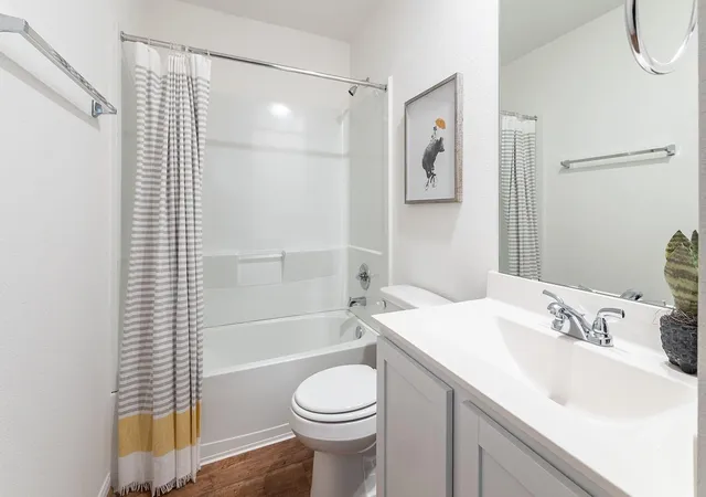 17th image of 1539 Nasella Dr, Crosby, TX 77532 | MLS# 47031918