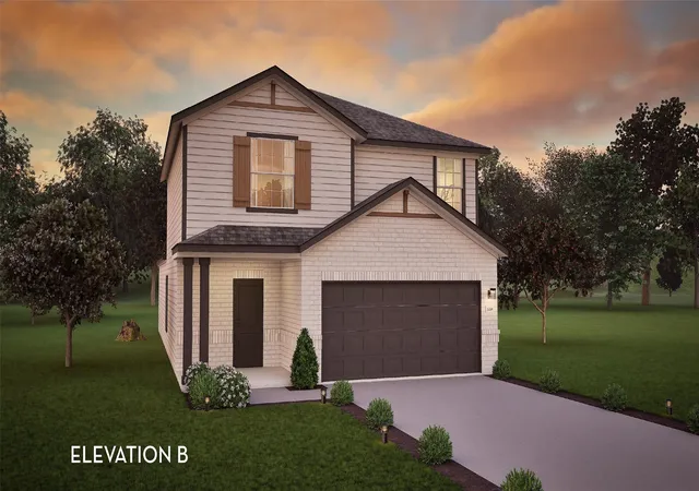1st image of 1539 Nasella Dr, Crosby, TX 77532 | MLS# 47031918
