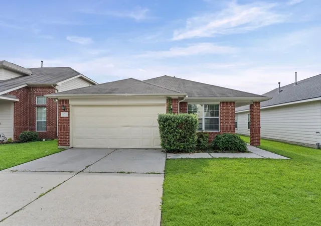 1st image of 21218 Rezanof Rd, Humble, TX 77338 | MLS# 34994774