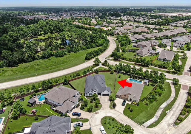40th image of 10 Venetia Grove Dr, Tomball, TX 77375 | MLS# 64656763