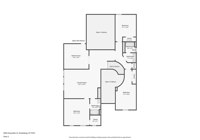 13th image of 31112 Rivage Beach Dr, Huffman, TX 77336 | MLS# 52566767