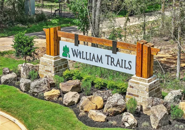 17th image of 14541 William Trails Dr, Willis, TX 77378 | MLS# 32415128