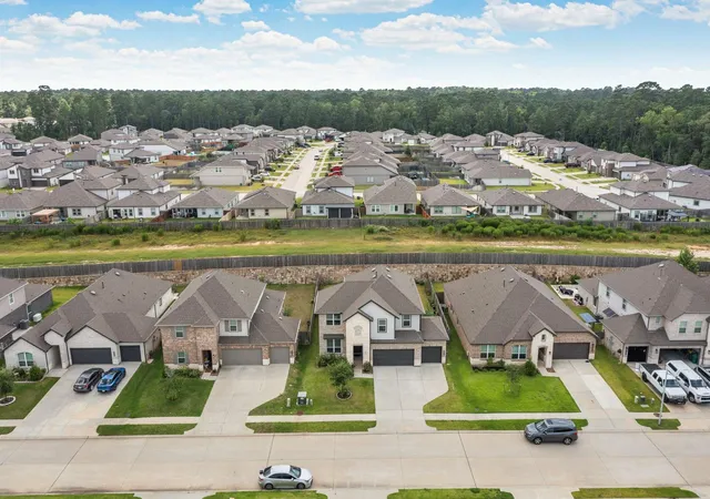 47th image of 13745 Rising Sun Ln, Conroe, TX 77384 | MLS# 31633592