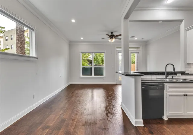 Homes for sale in Houston, TX | 3911 Kennon St #A, Houston, TX 77009 | MLS# 89256579