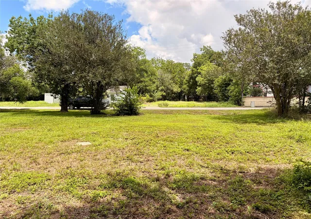 Photo 3 of Land for sale at 0 Carmen St, Houston, TX 77033 | MLS# 63422985 | Listing updated on 2026-06-12
