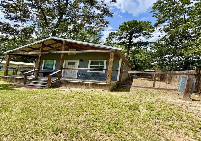 2nd image of 202 Nassau Ln, Pointblank, TX 77364 | MLS# 10577534