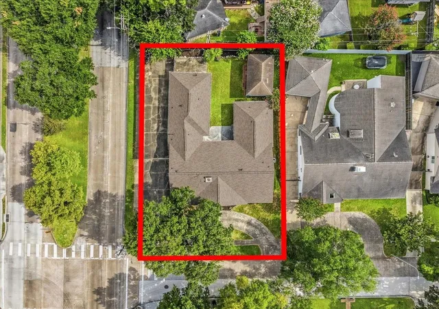 50th image of 5762 Birdwood Rd, Houston, TX 77096 | MLS# 32357309