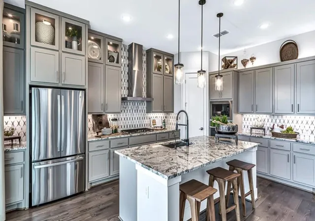 Photo 2 of Single family home for sale at 21615 Juniper Brk Dr, Cypress, TX 77433 | MLS# 17468310 | Listing updated on 2026-09-04