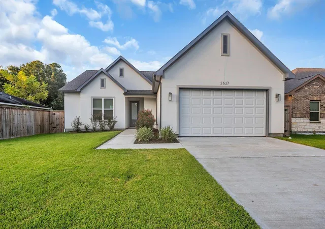 1st image of 2627 Carmel St, Houston, TX 77091 | MLS# 51513684