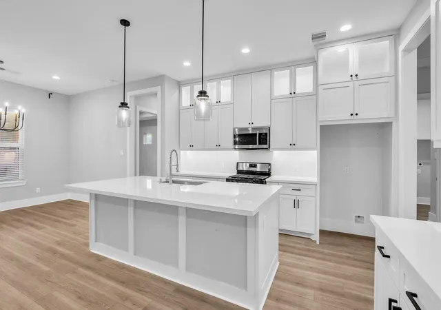 3rd image of 2627 Carmel St, Houston, TX 77091 | MLS# 51513684