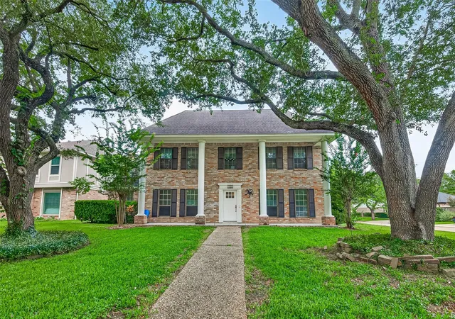Photo 1 of Single family home for sale at 1331 Dominion Dr, Katy, TX 77450 | MLS# 2405798 | Listing updated on 2026-09-03