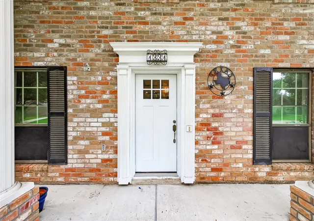 Photo 3 of Single family home for sale at 1331 Dominion Dr, Katy, TX 77450 | MLS# 2405798 | Listing updated on 2026-09-03