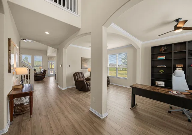 Photo 4 of Sale Pending at 341 Burgundy Dr, Alvin, TX 77511 | MLS# 68265704 | Listing updated on 2026-09-16