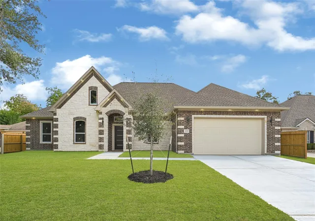 Homes for sale in Baytown, TX | 4118 Bear Creek Tr, Baytown, TX 77521 | MLS# 63449889