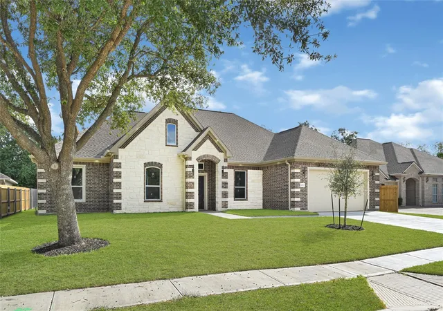 Homes for sale in Baytown, TX | 4118 Bear Creek Tr, Baytown, TX 77521 | MLS# 63449889