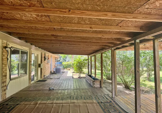 5th image of 969 County Road 1050, Woodville, TX 75979 | MLS# 4177581