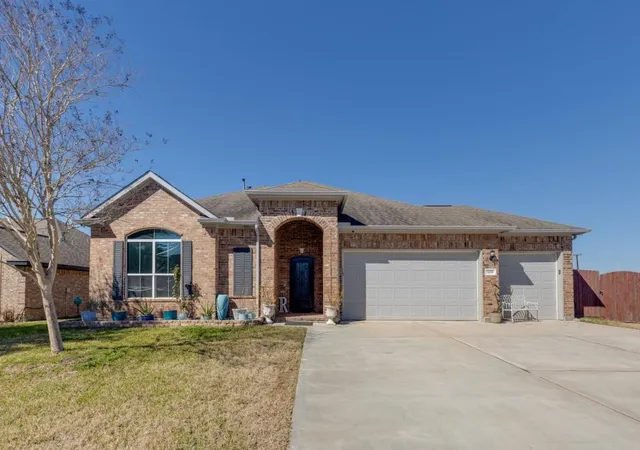 Homes for sale in Bay City, TX | 3219 Birkhill Ct, Bay City, TX 77414 | MLS# 50992045