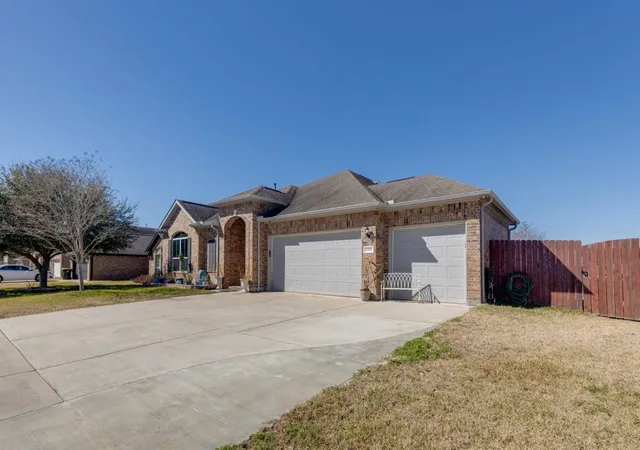 Homes for sale in Bay City, TX | 3219 Birkhill Ct, Bay City, TX 77414 | MLS# 50992045