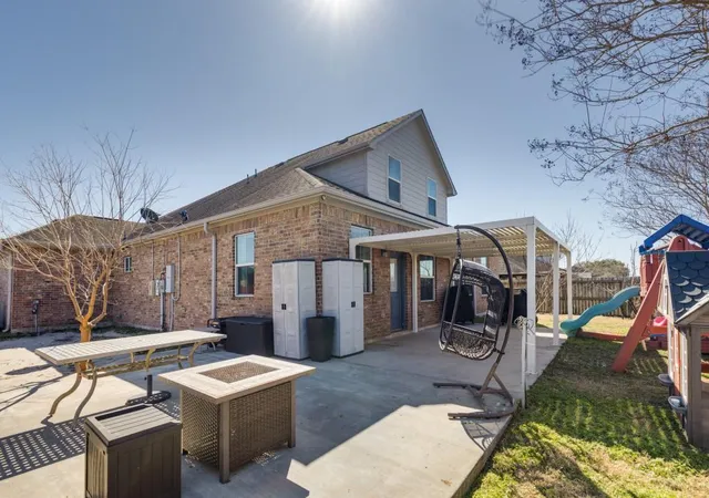 Homes for sale in Bay City, TX | 3219 Birkhill Ct, Bay City, TX 77414 | MLS# 50992045