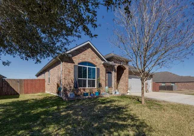 Homes for sale in Bay City, TX | 3219 Birkhill Ct, Bay City, TX 77414 | MLS# 50992045