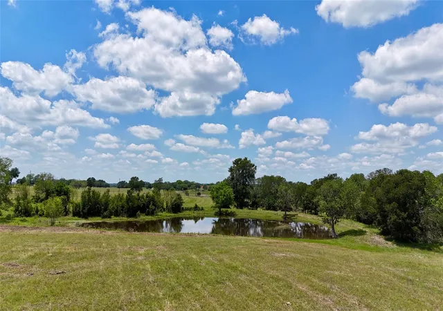 Photo 2 of Land for sale at 3703 Muehr Rd, Weimar, TX 78962 | MLS# 75325131 | Listing updated on 2026-06-18