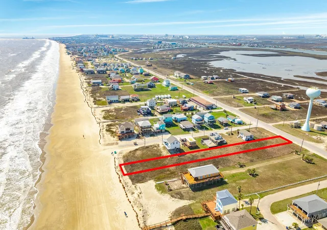 6th image of 000 Blue Water Hwy, Freeport, TX 77541 | MLS# 8633707