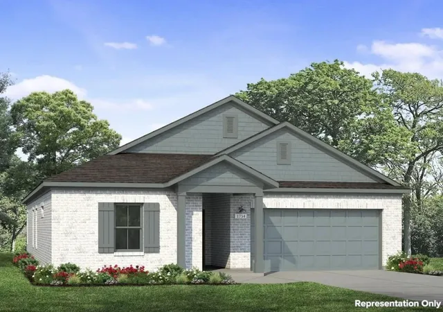 Photo 1 of Single family home for sale at 21119 Baglio Oak Ct, Tomball, TX 77377 | MLS# 95282547 | Listing updated on 2026-10-09
