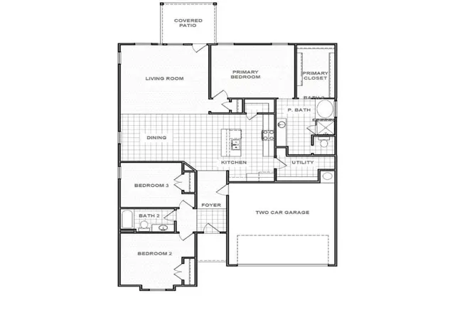 Photo 3 of Single family home for sale at 21119 Baglio Oak Ct, Tomball, TX 77377 | MLS# 95282547 | Listing updated on 2026-10-09
