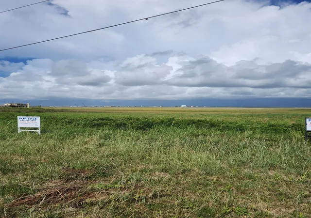 Photo 3 of Land for sale at 1619 Blue Water Hwy, Freeport, TX 77541 | MLS# 94625875 | Listing updated on 2026-09-15