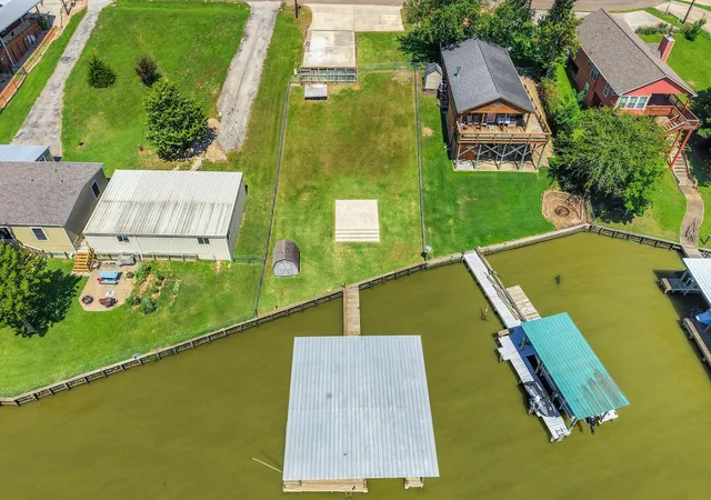 Photo 3 of Land for sale at 321 E Woodland Shrs Dr, Pointblank, TX 77364 | MLS# 77599380 | Listing updated on 2026-07-25