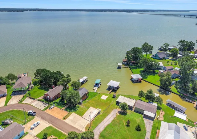 Photo 3 of Land for sale at 321 E Woodland Shrs Dr, Pointblank, TX 77364 | MLS# 77599380 | Listing updated on 2026-07-25