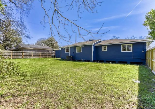 27th image of 4843 Bricker St, Houston, TX 77033 | MLS# 55398615