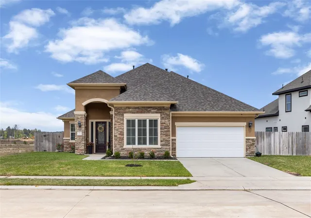 Homes for sale in Cleveland, TX | 40252 Spyglass Hill Dr, Cleveland, TX 77327 | MLS# 52858749