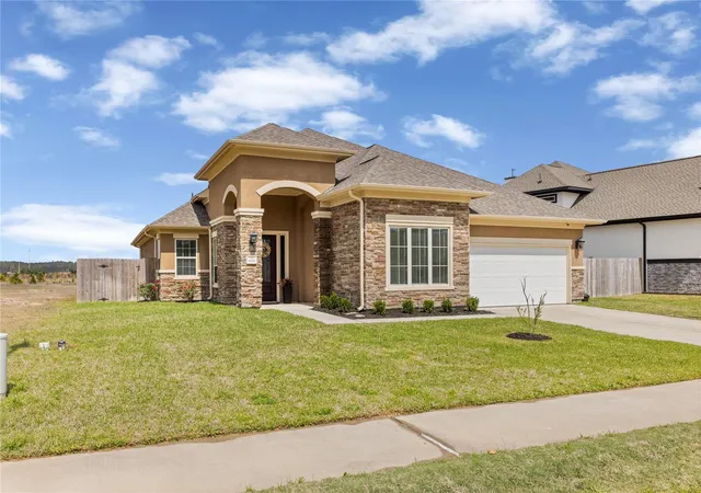 Homes for sale in Cleveland, TX | 40252 Spyglass Hill Dr, Cleveland, TX 77327 | MLS# 52858749