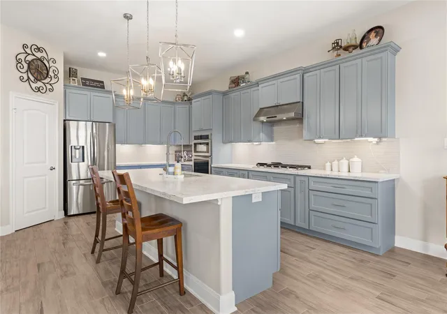 4th image of 40252 Spyglass Hill Dr, Cleveland, TX 77327 | MLS# 52858749
