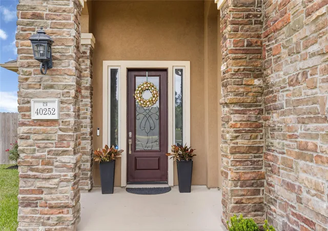 5th image of 40252 Spyglass Hill Dr, Cleveland, TX 77327 | MLS# 52858749