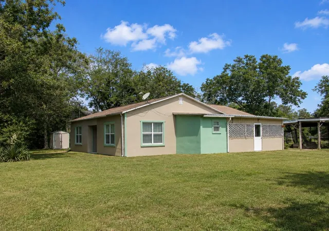 Photo 1 of Single family home for sale at 740 E Franklin St, Goliad, TX 77963 | MLS# 29067182 | Listing updated on 2026-08-18
